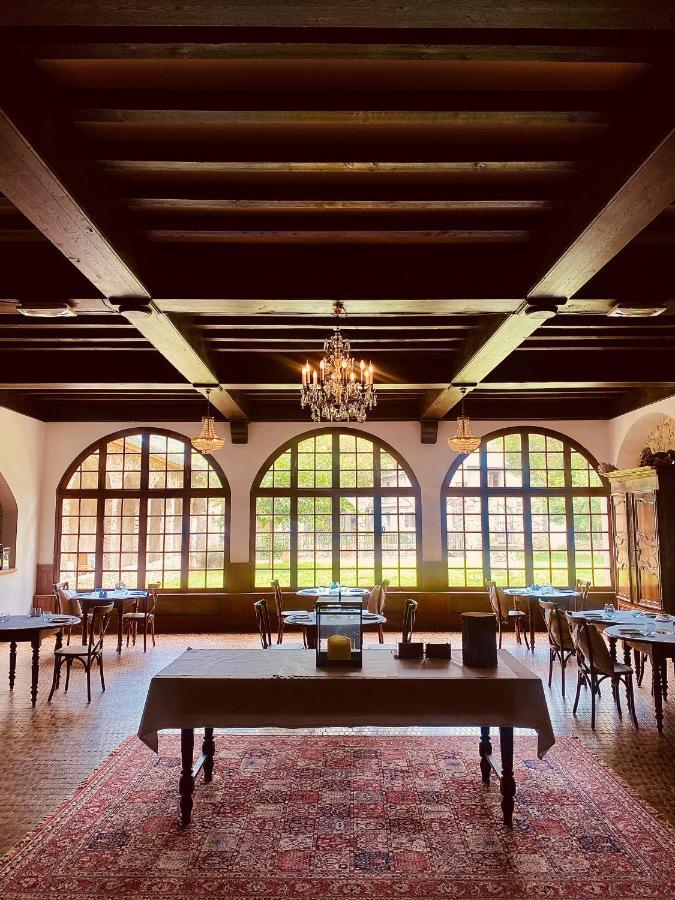 Chateau De Fontager 罗讷河畔塞尔沃 外观 照片